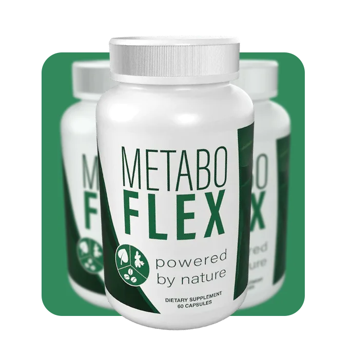 Metabo Flex Supplement